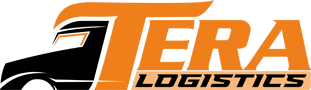 Tera Logistics Transport Logo